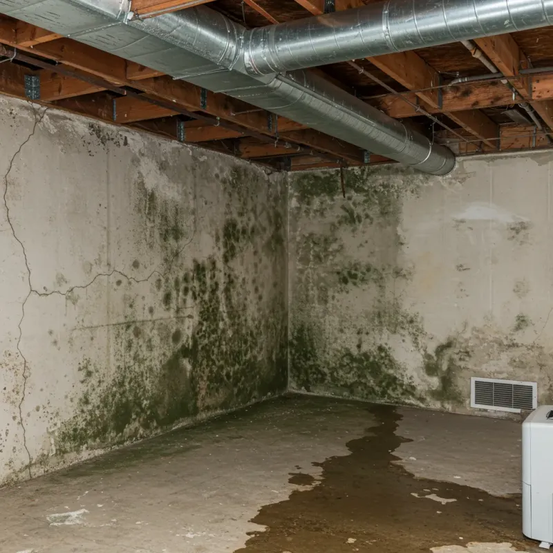 Professional Mold Removal in Pomeroy, WA